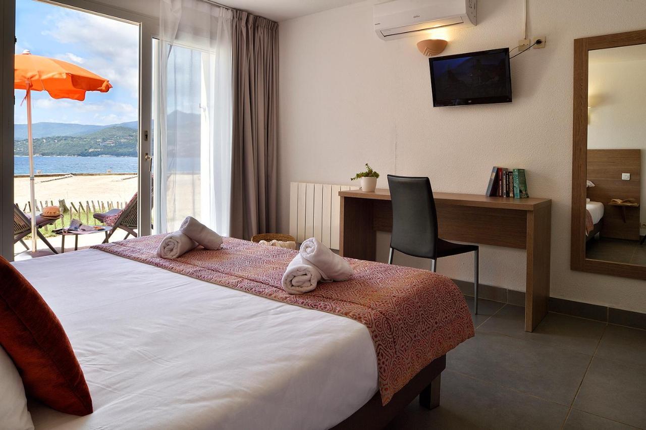 Hotel Sampiero