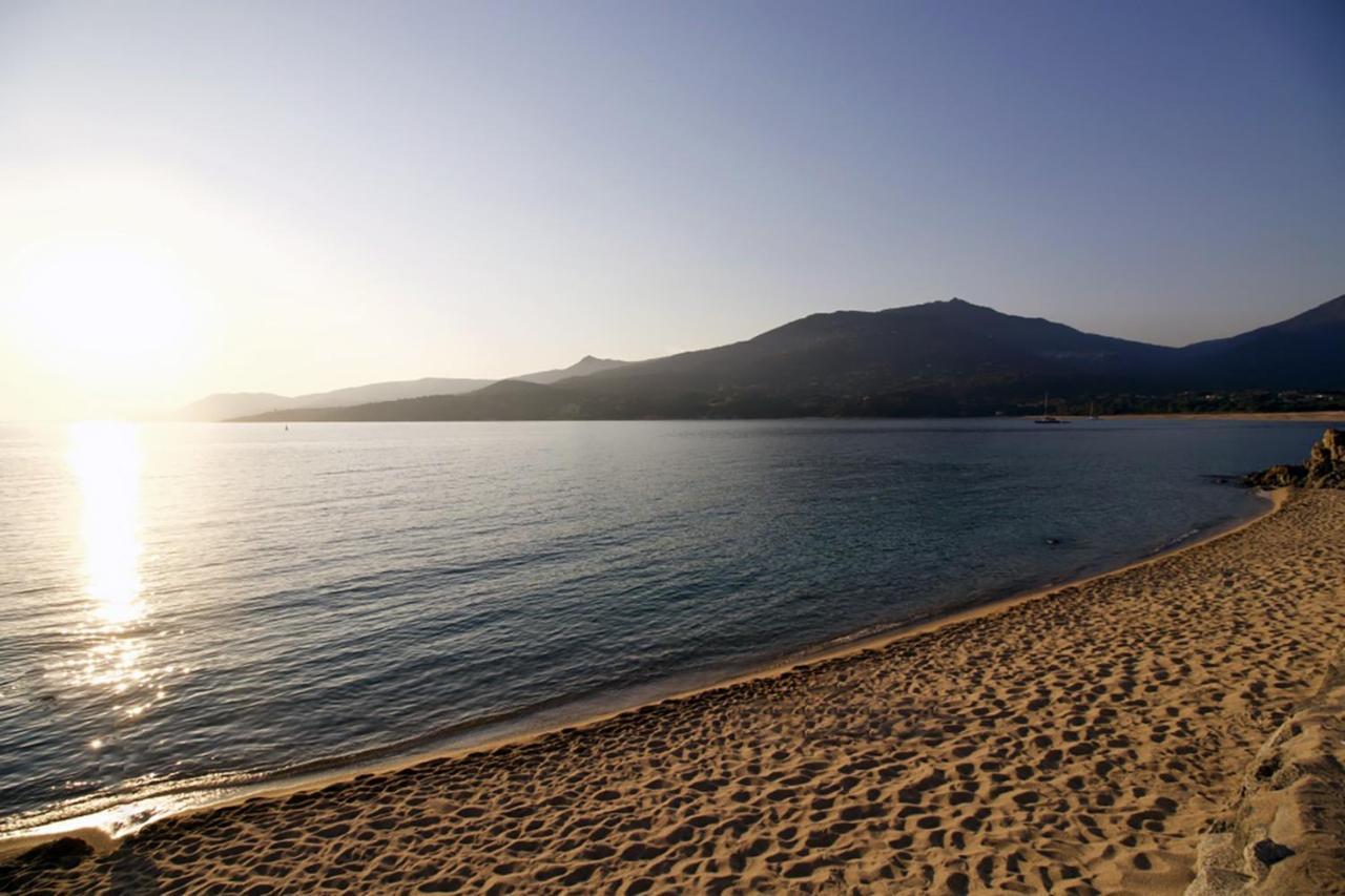 Sampiero 3* Propriano (Corsica)