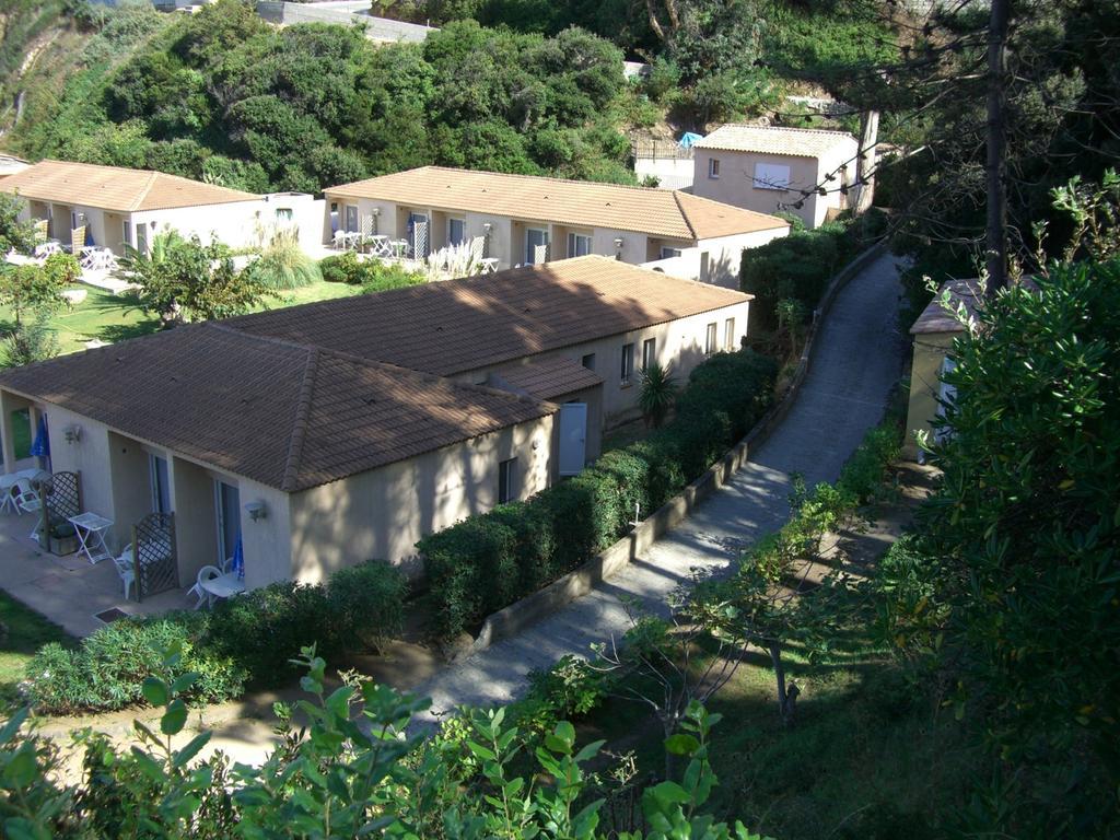 Hotel Sampiero