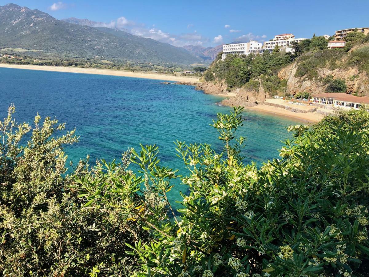 Sampiero 3* Propriano (Corsica)