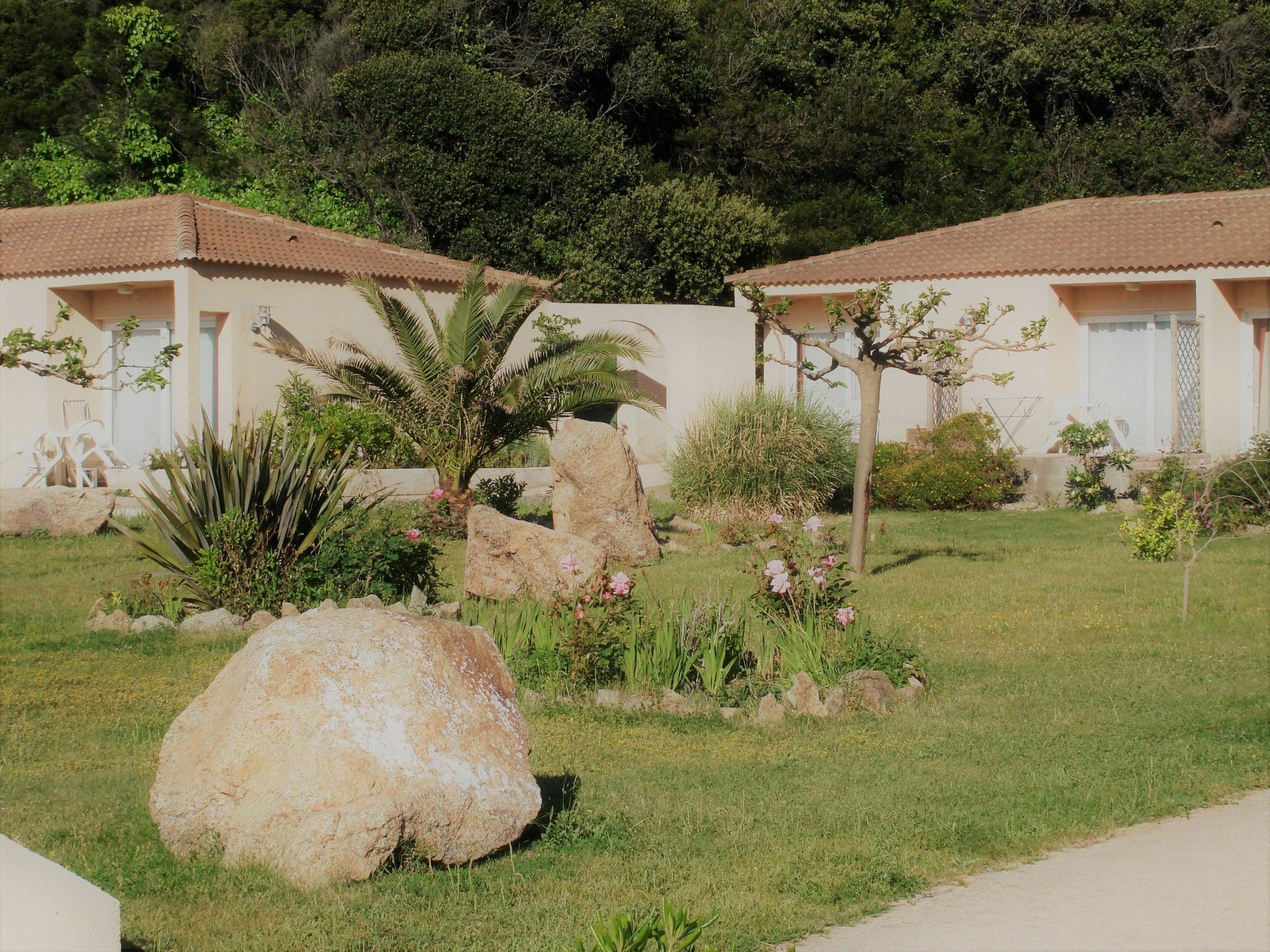 Sampiero Hotel 3*