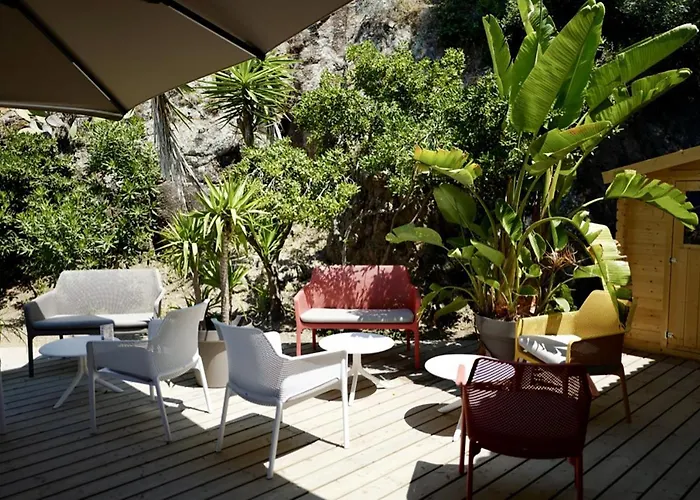 Hotel Sampiero