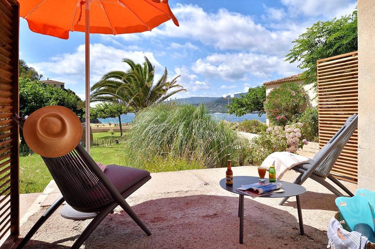 Sampiero Corso Propriano (Corsica)