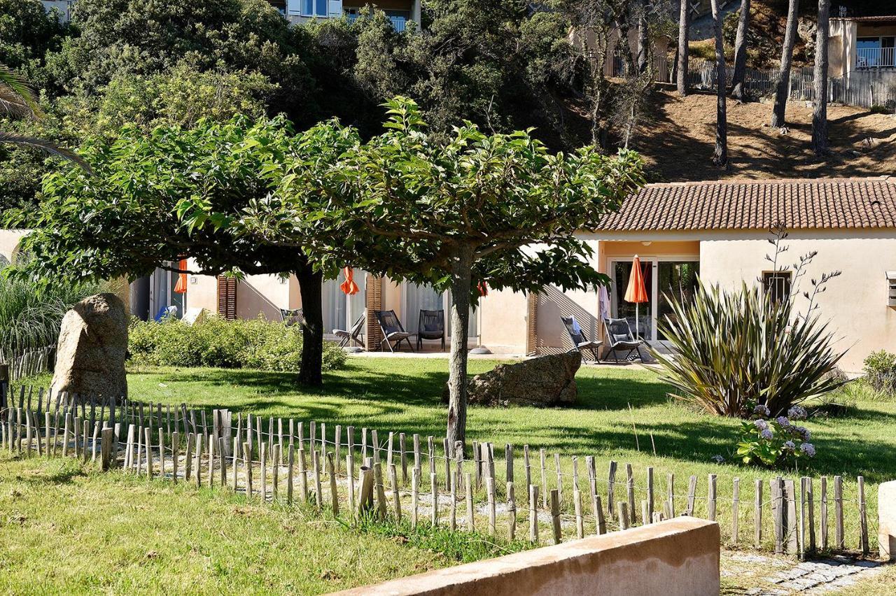 Sampiero Hotel Propriano (Corsica)