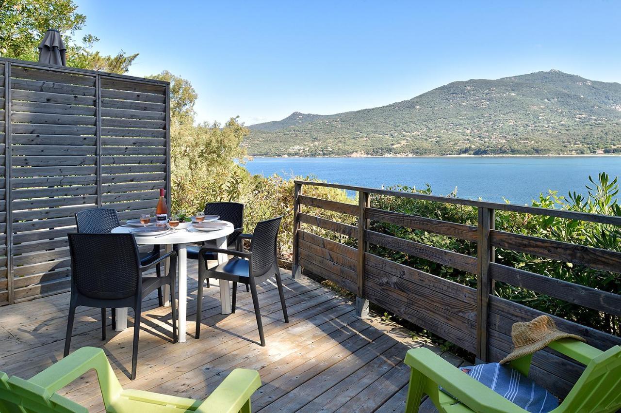 Sampiero Hotel Propriano (Corsica)