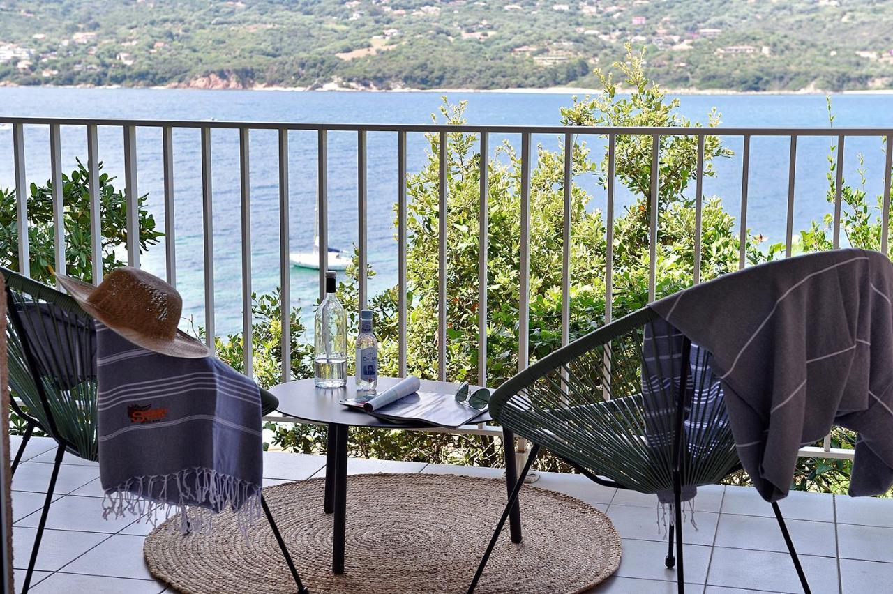 Hotel Sampiero