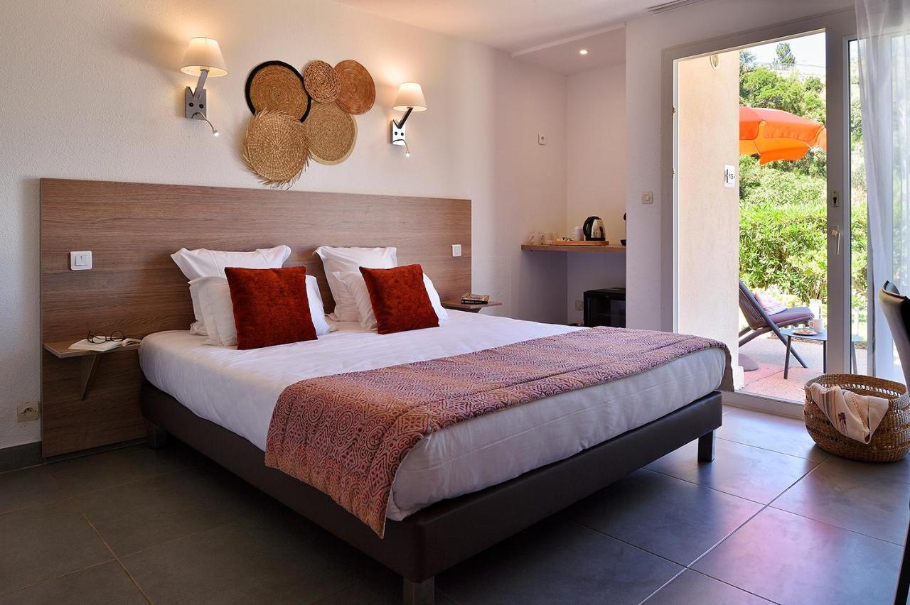 Hotel Sampiero Corso 3*