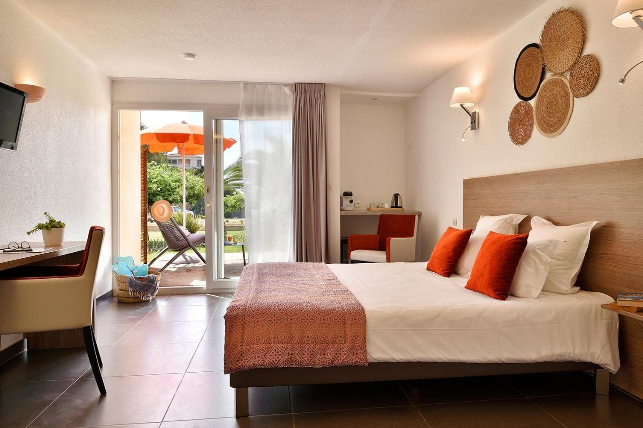 Hotel Sampiero