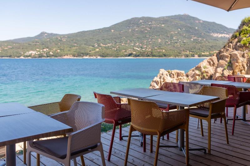 Sampiero Hotel Propriano (Corsica)