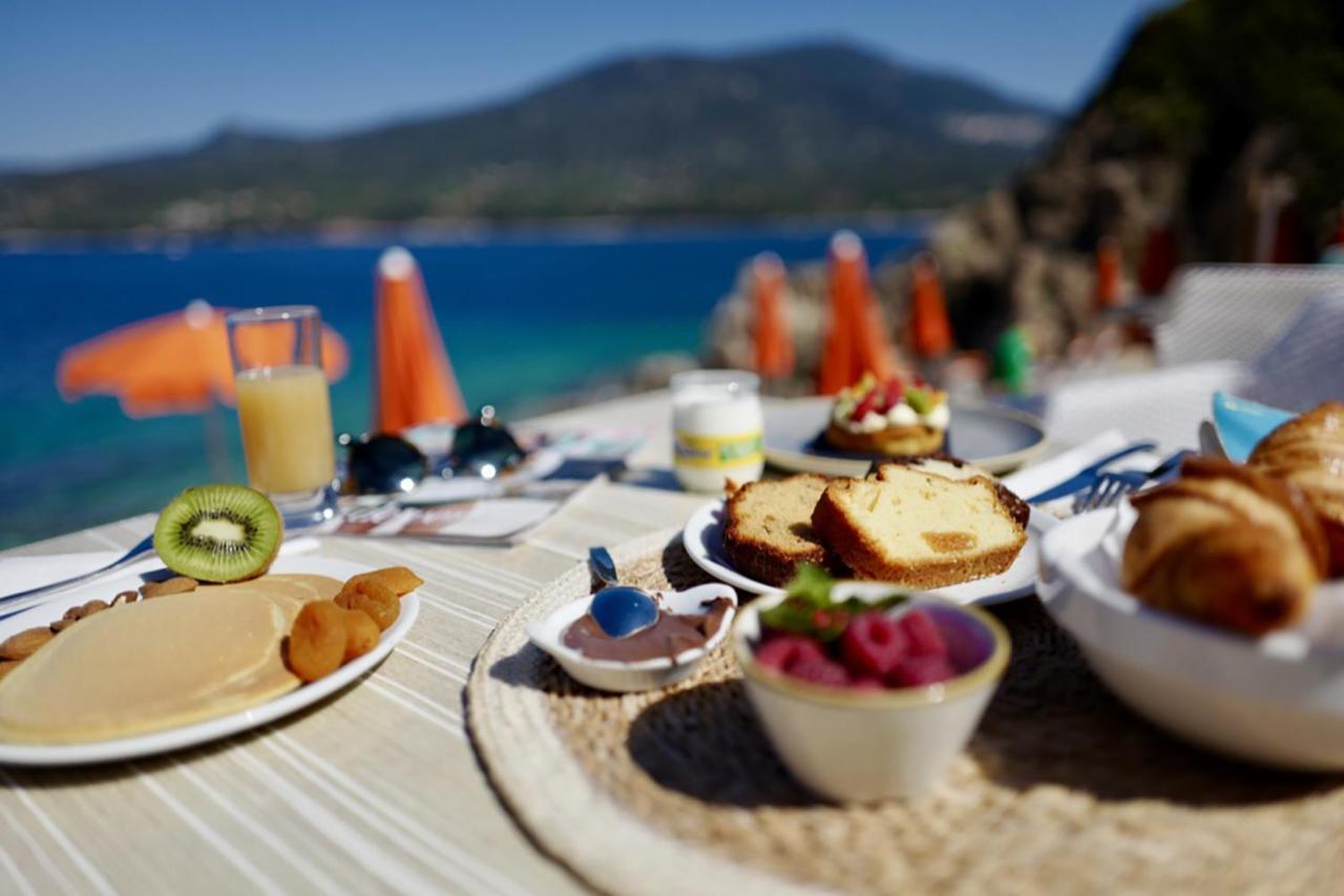 Sampiero Corso Hotel 3*