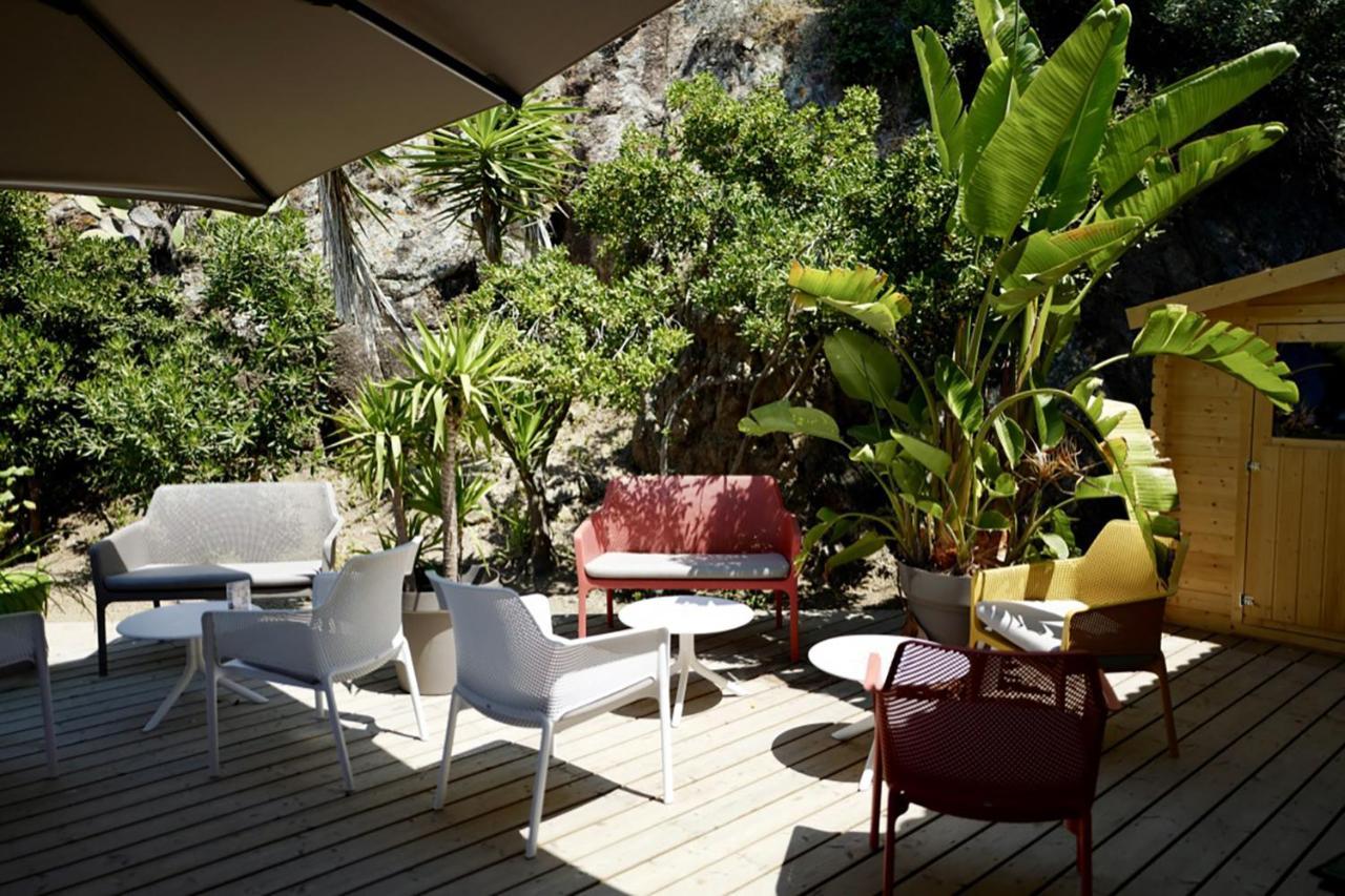 Sampiero Hotel 3*