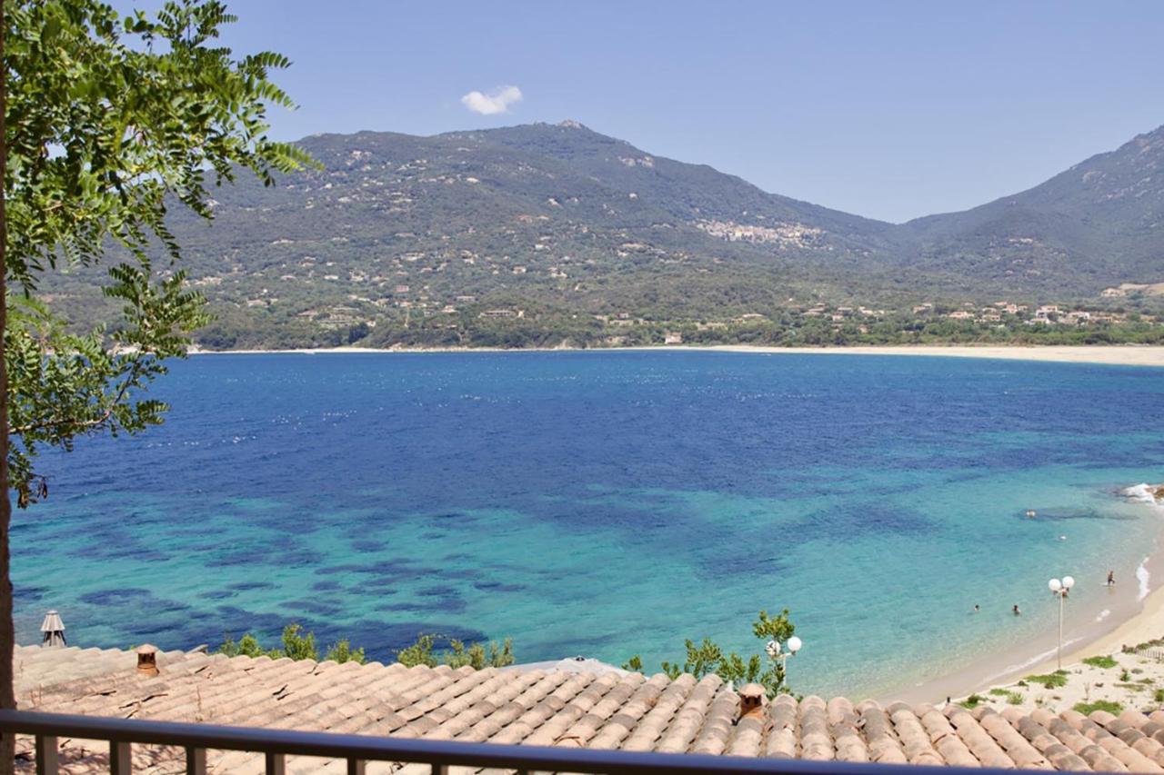 Sampiero Hotel Propriano (Corsica)