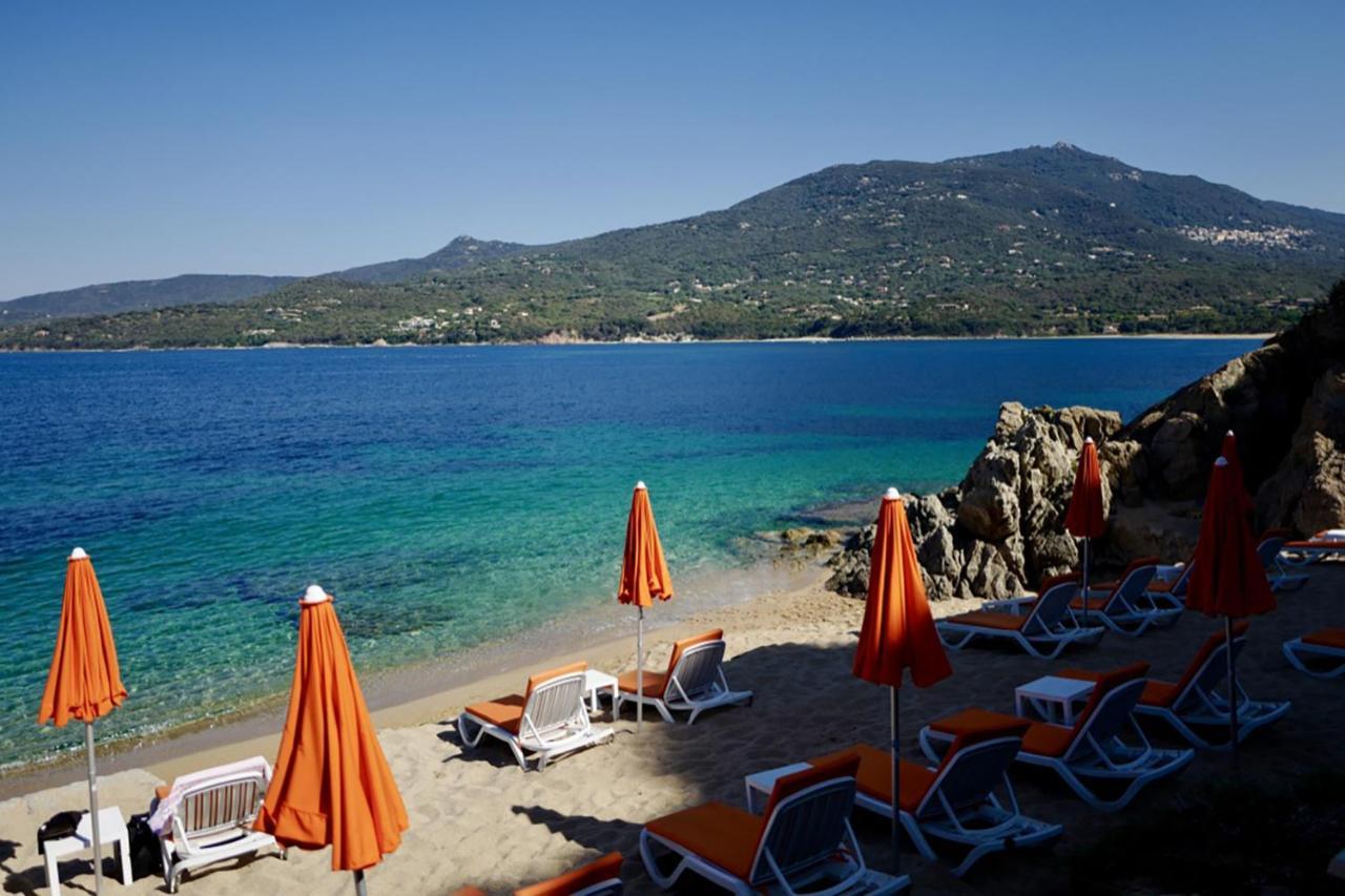 Sampiero Corso Propriano (Corsica)
