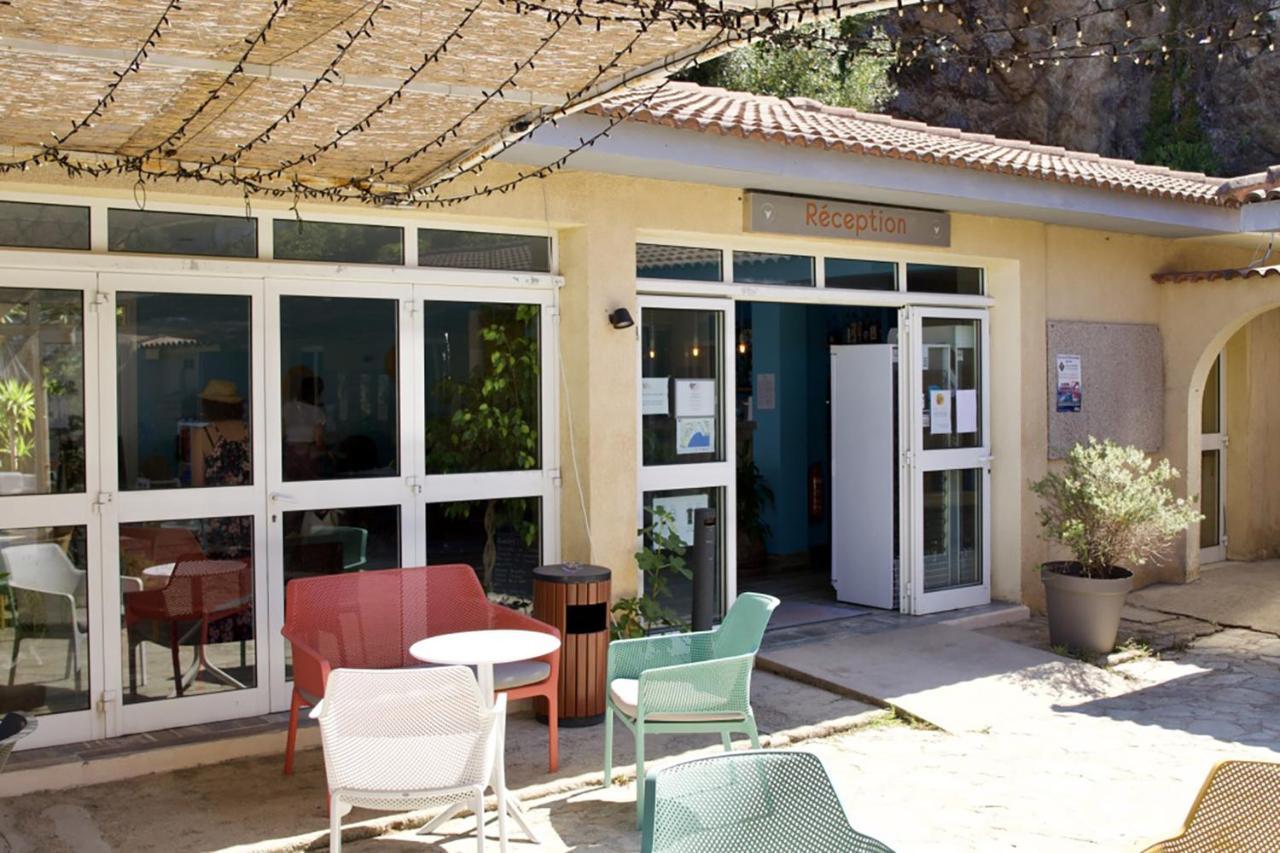 Sampiero Hotel Propriano (Corsica)