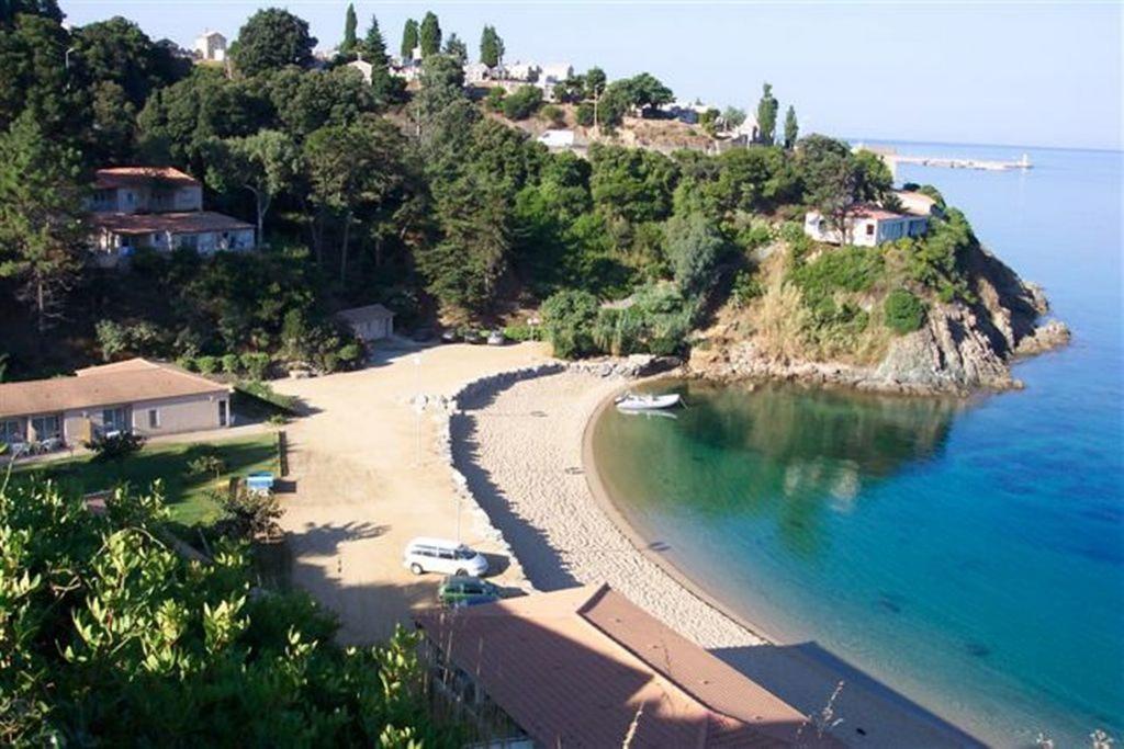 Sampiero Hotel