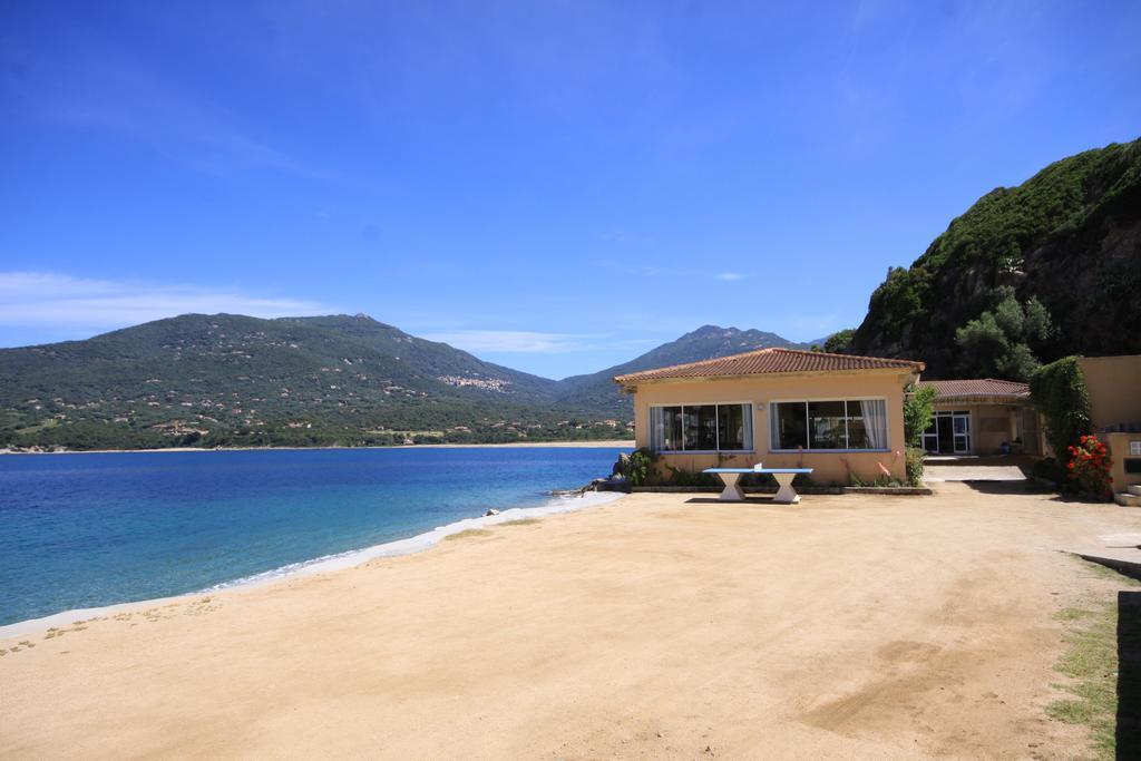 Sampiero Corso 3*