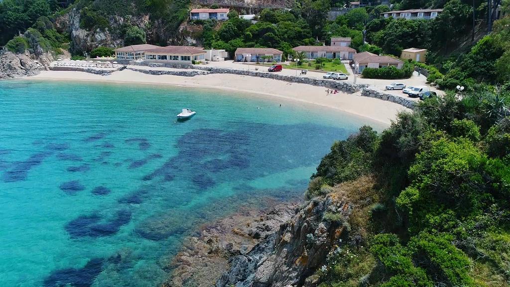 Sampiero Corso Hotel Propriano (Corsica)