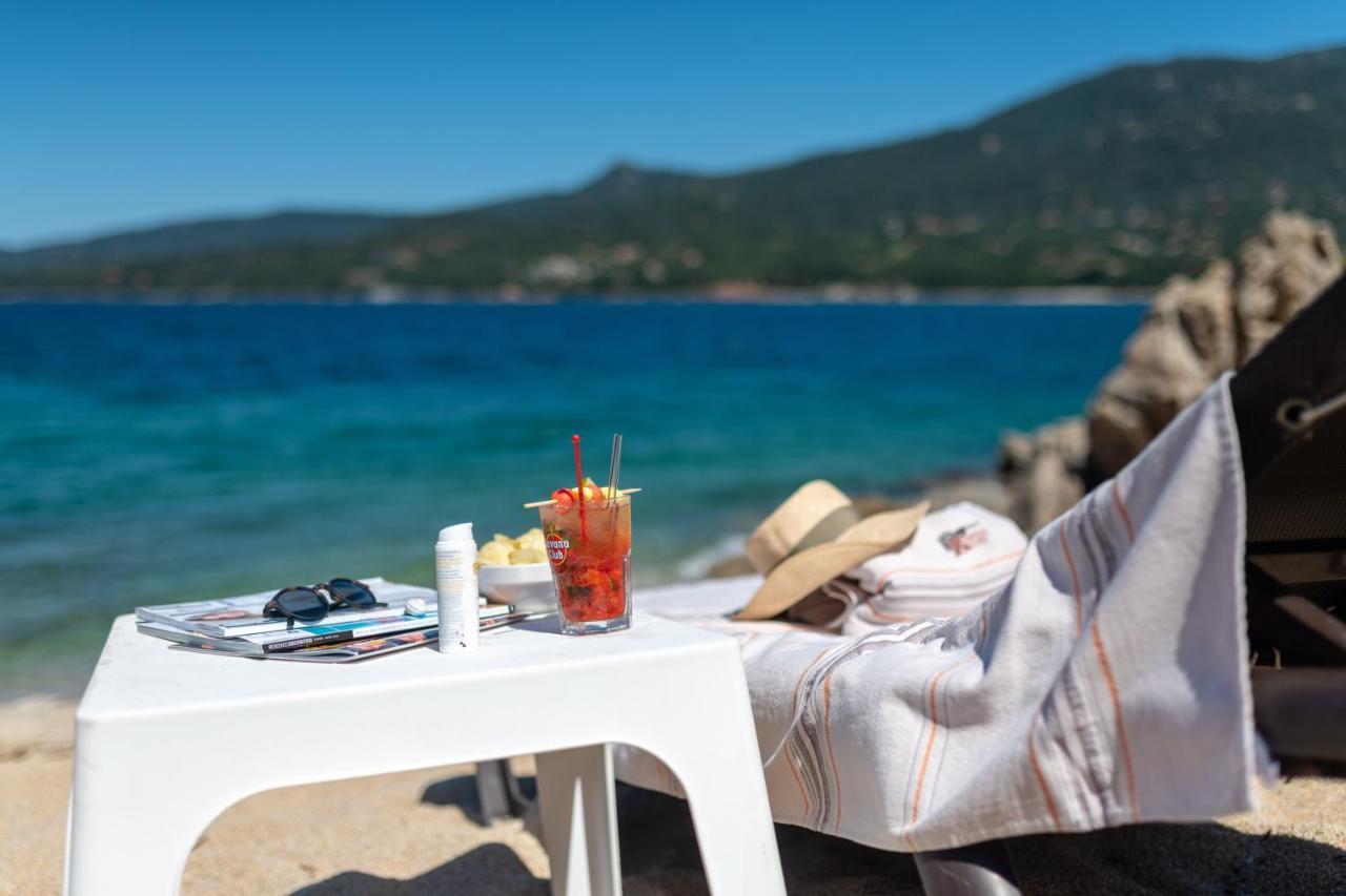 Hotel Sampiero Propriano (Corsica)