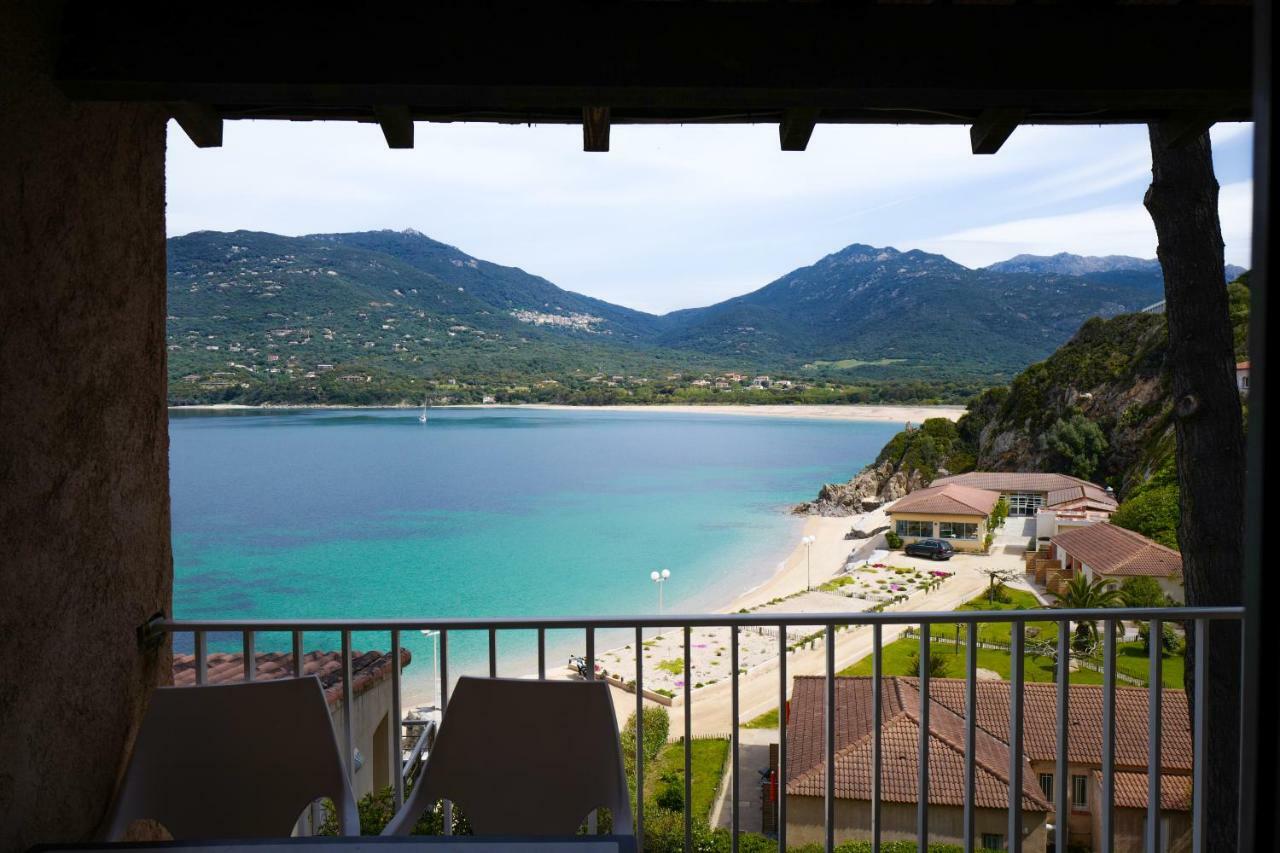 Sampiero Corso Hotel Propriano (Corsica)
