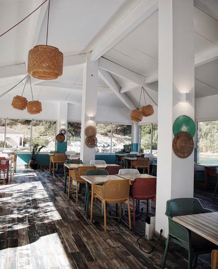 Hotel Sampiero Corso Propriano (Corsica)