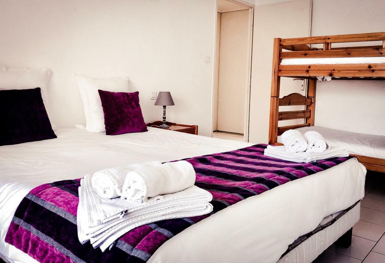 Hotel Sampiero Propriano (Corsica)