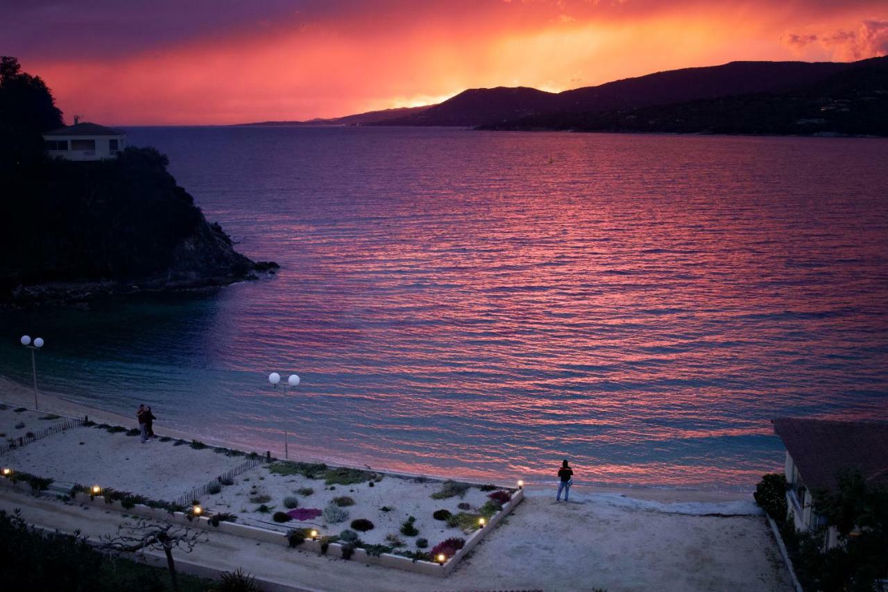 Sampiero Hotel Propriano (Corsica)