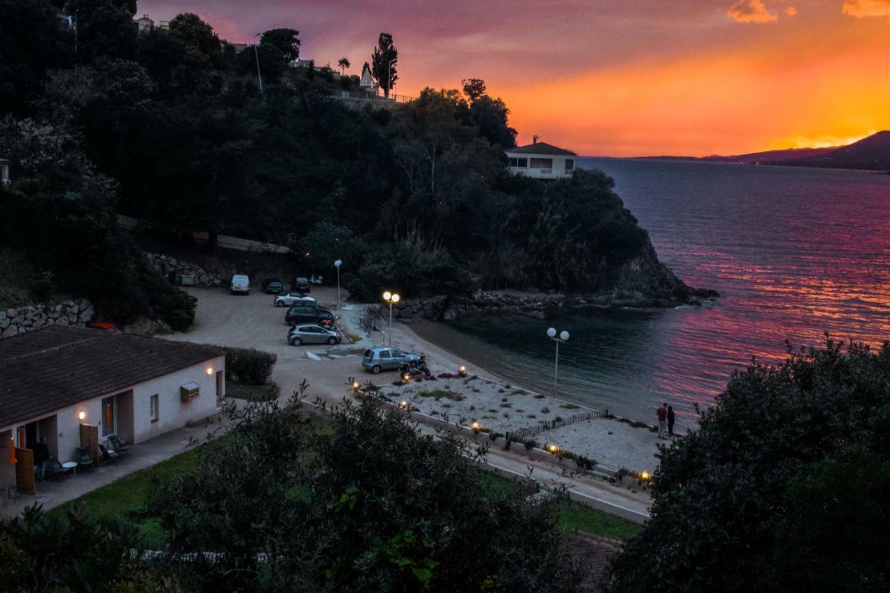Sampiero 3* Propriano (Corsica)