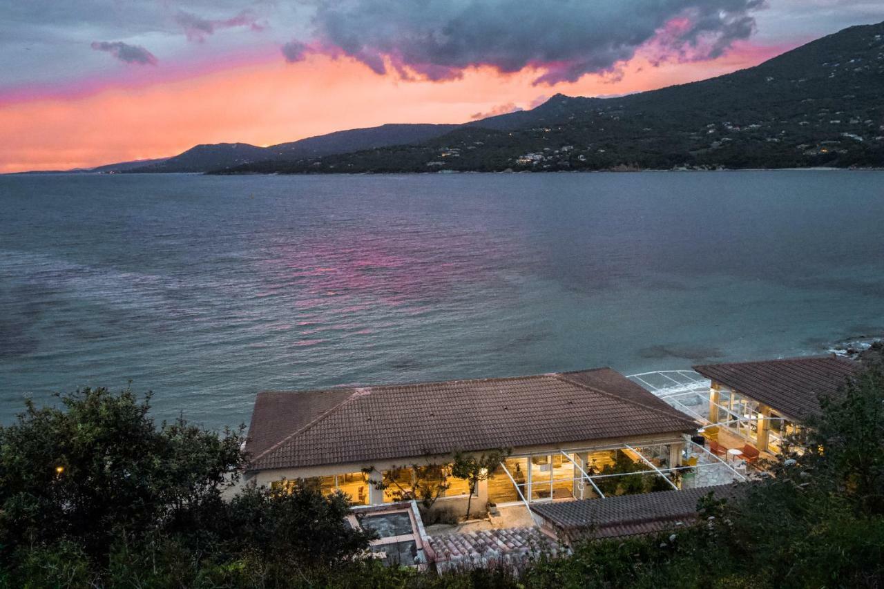 Sampiero Corso Propriano (Corsica)