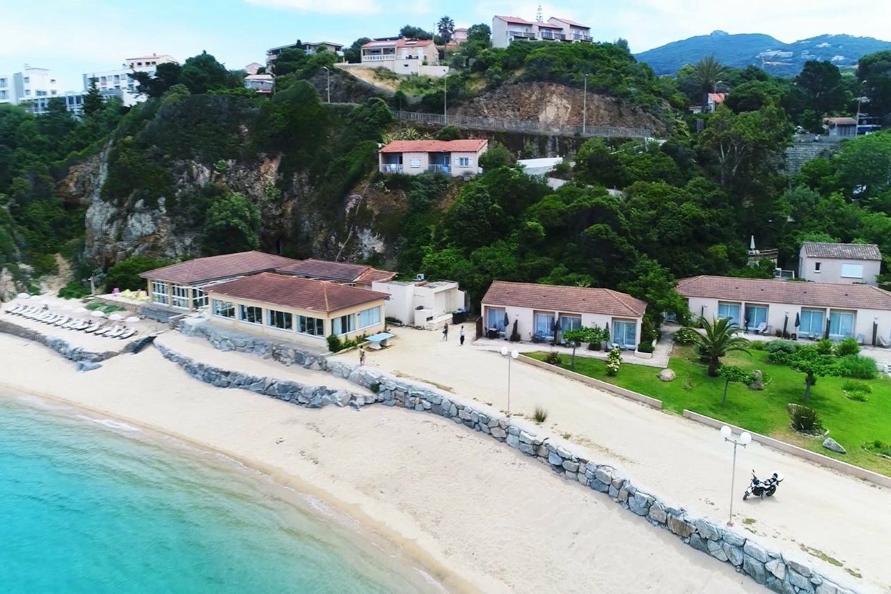 Hotel Sampiero