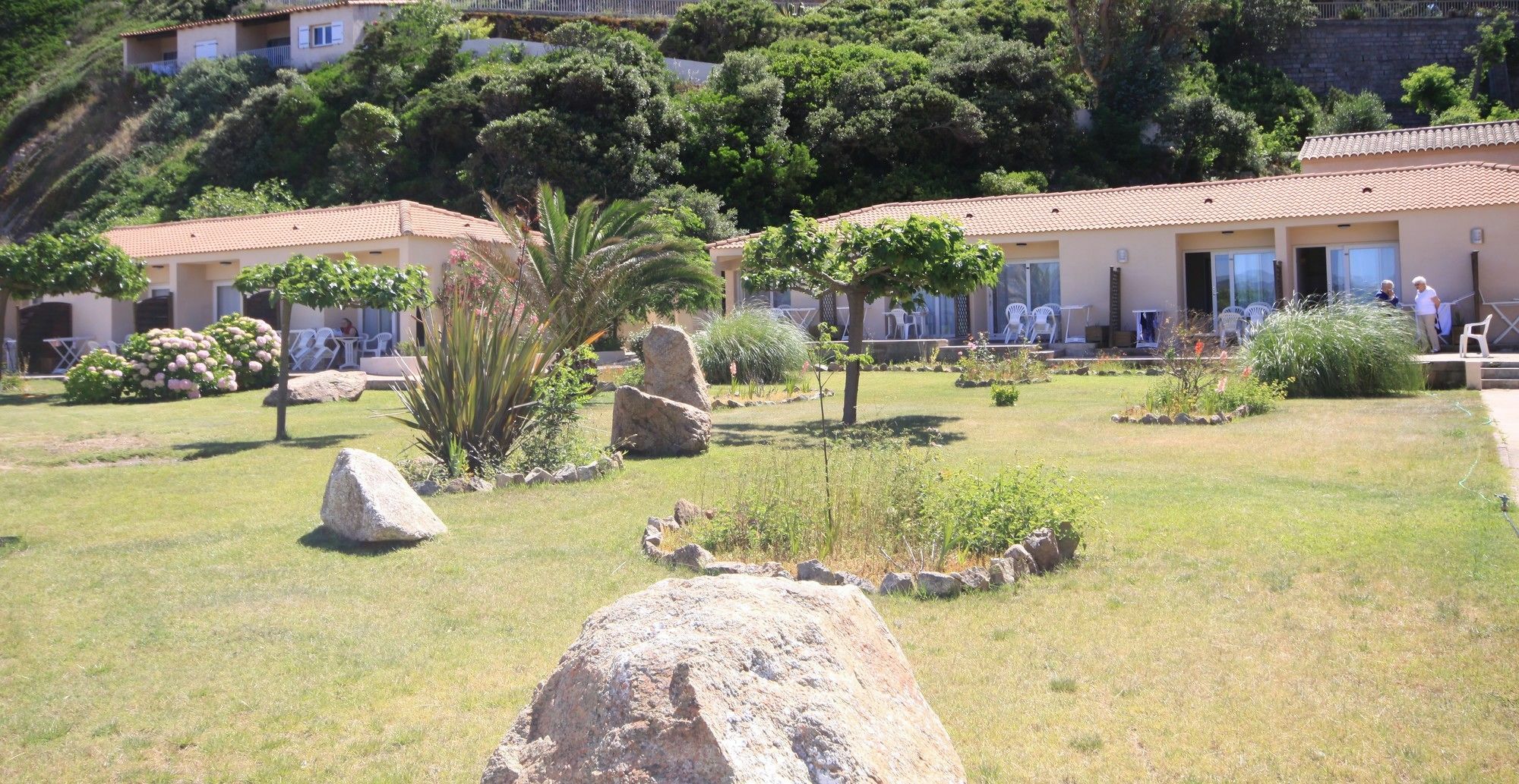 Sampiero Hotel 3*