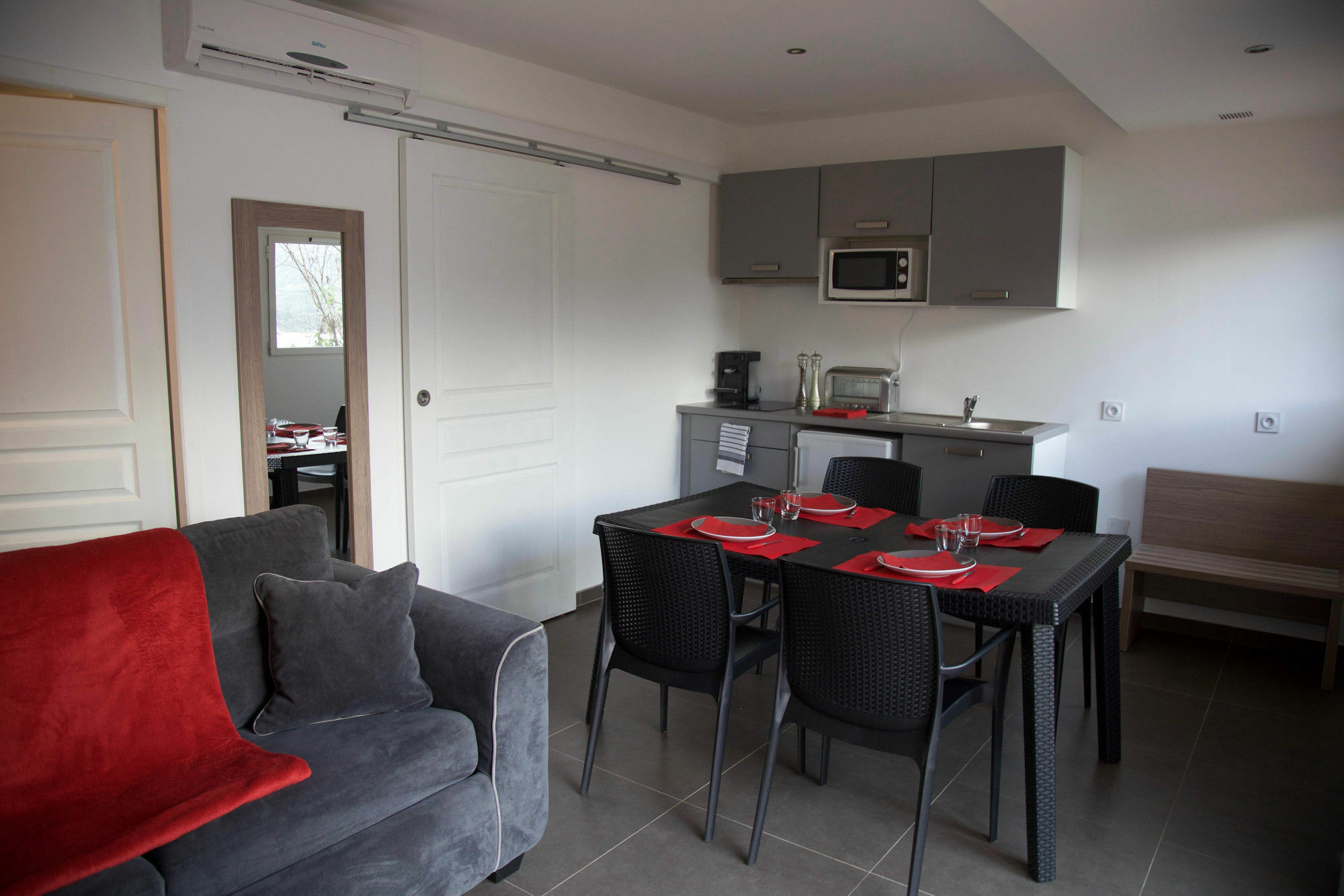 Sampiero Hotel 3*