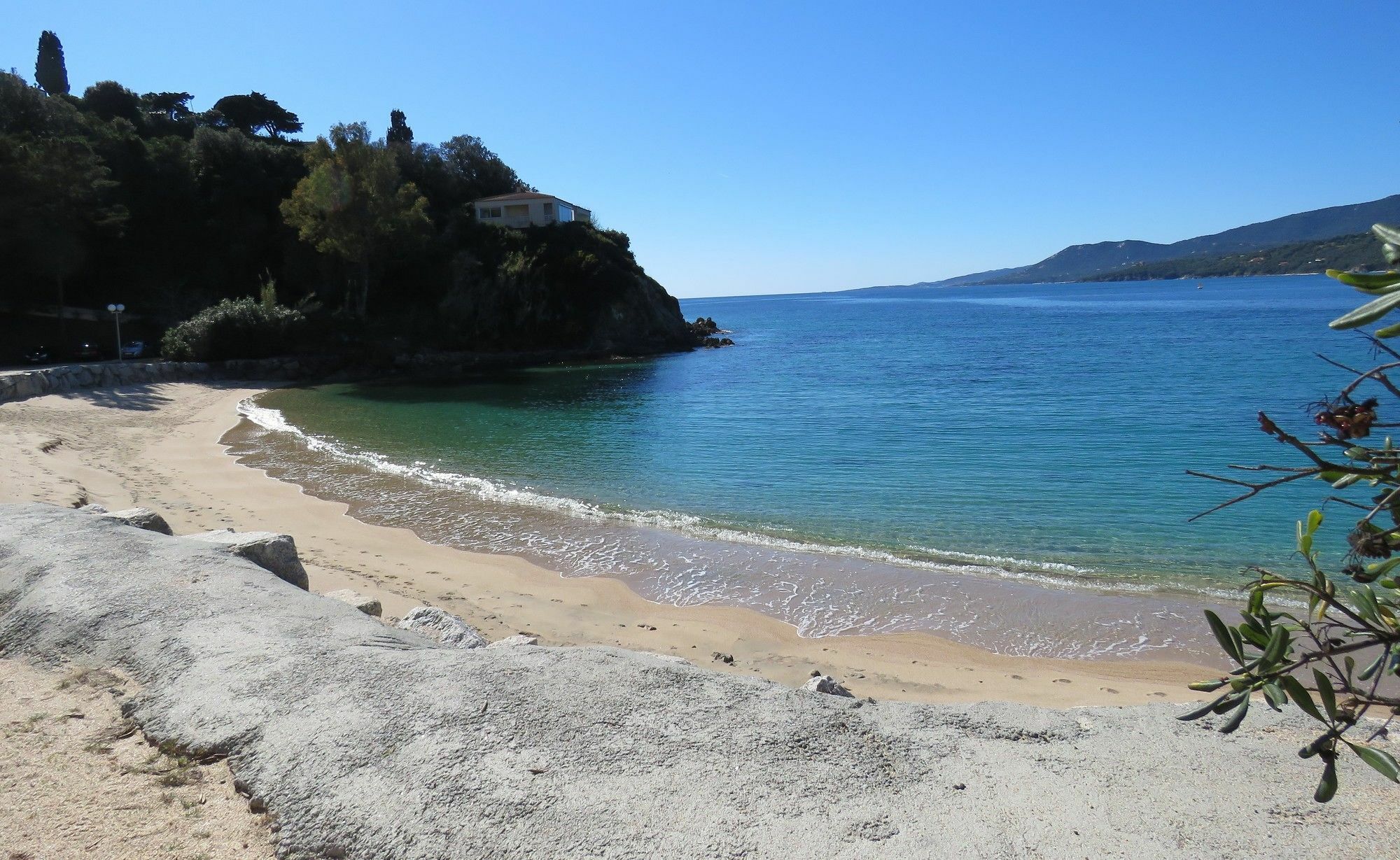 Sampiero Corso 3* Propriano (Corsica)