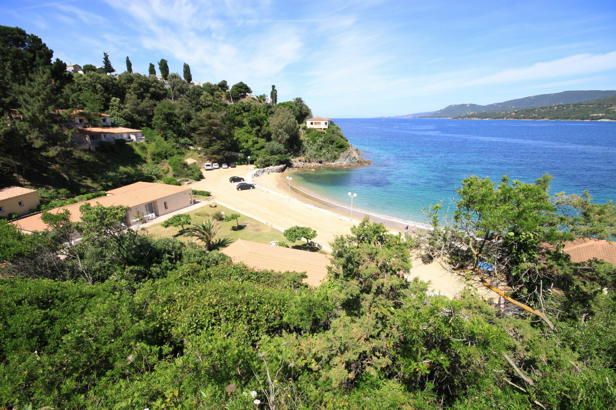 Sampiero Corso Propriano (Corsica)