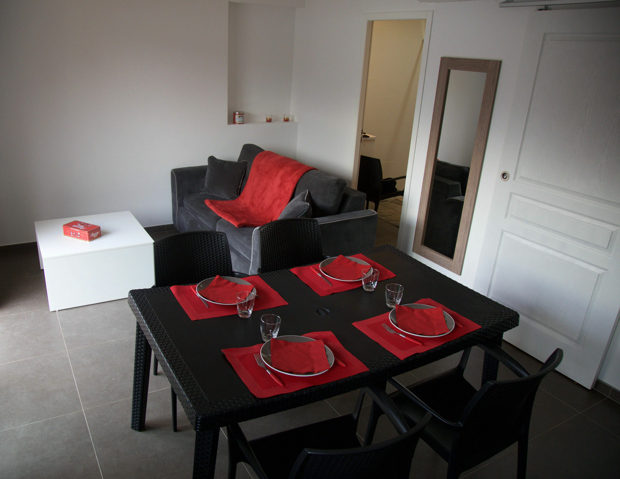 Hotel Sampiero 3*