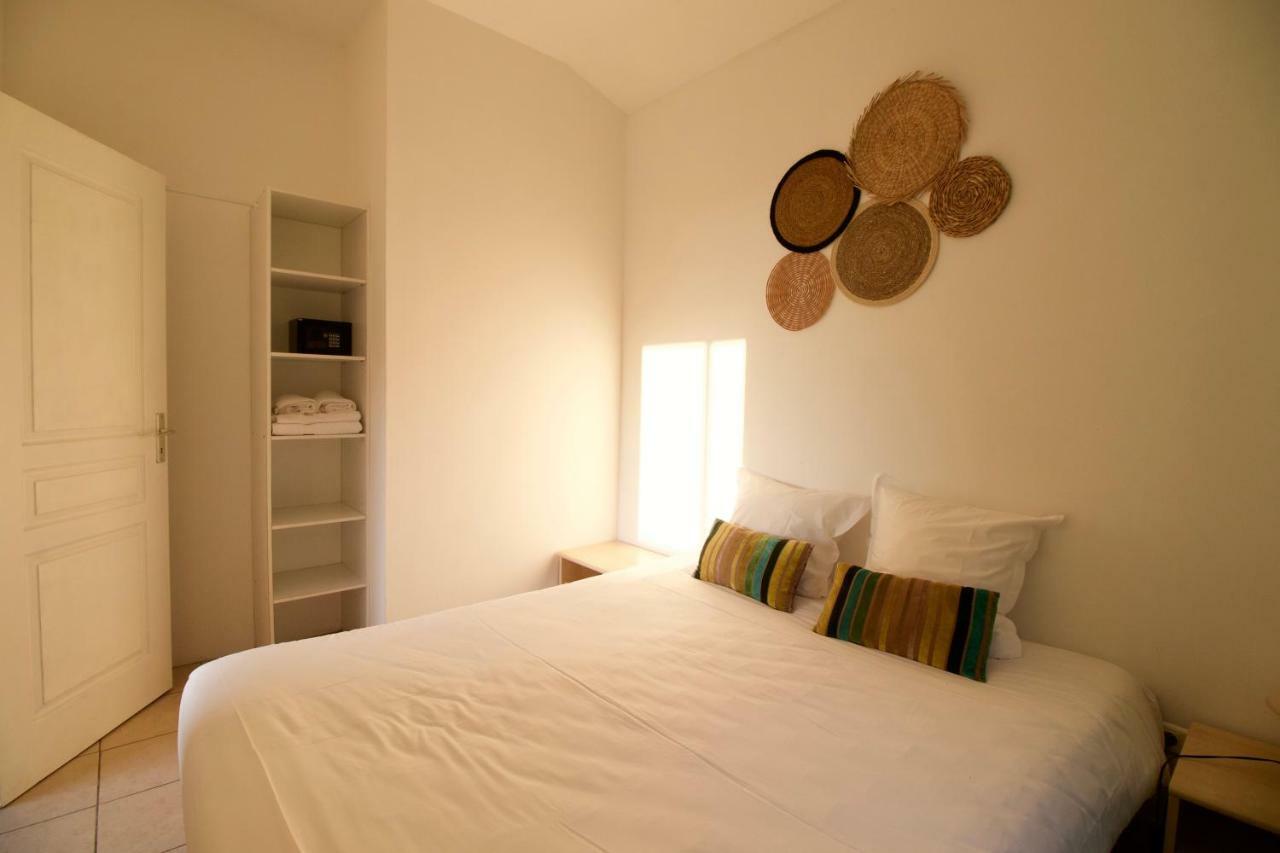 Sampiero Corso Hotel