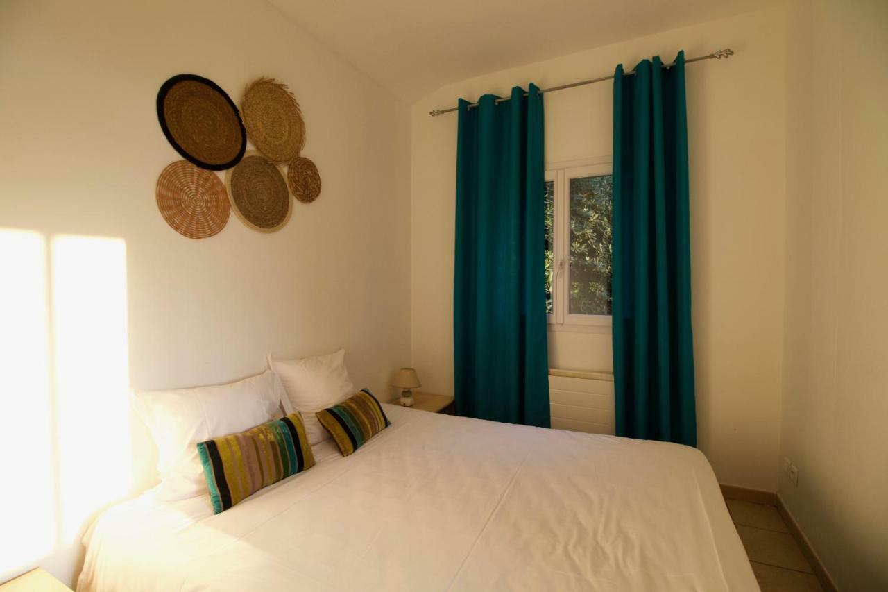 Sampiero Corso Hotel 3*