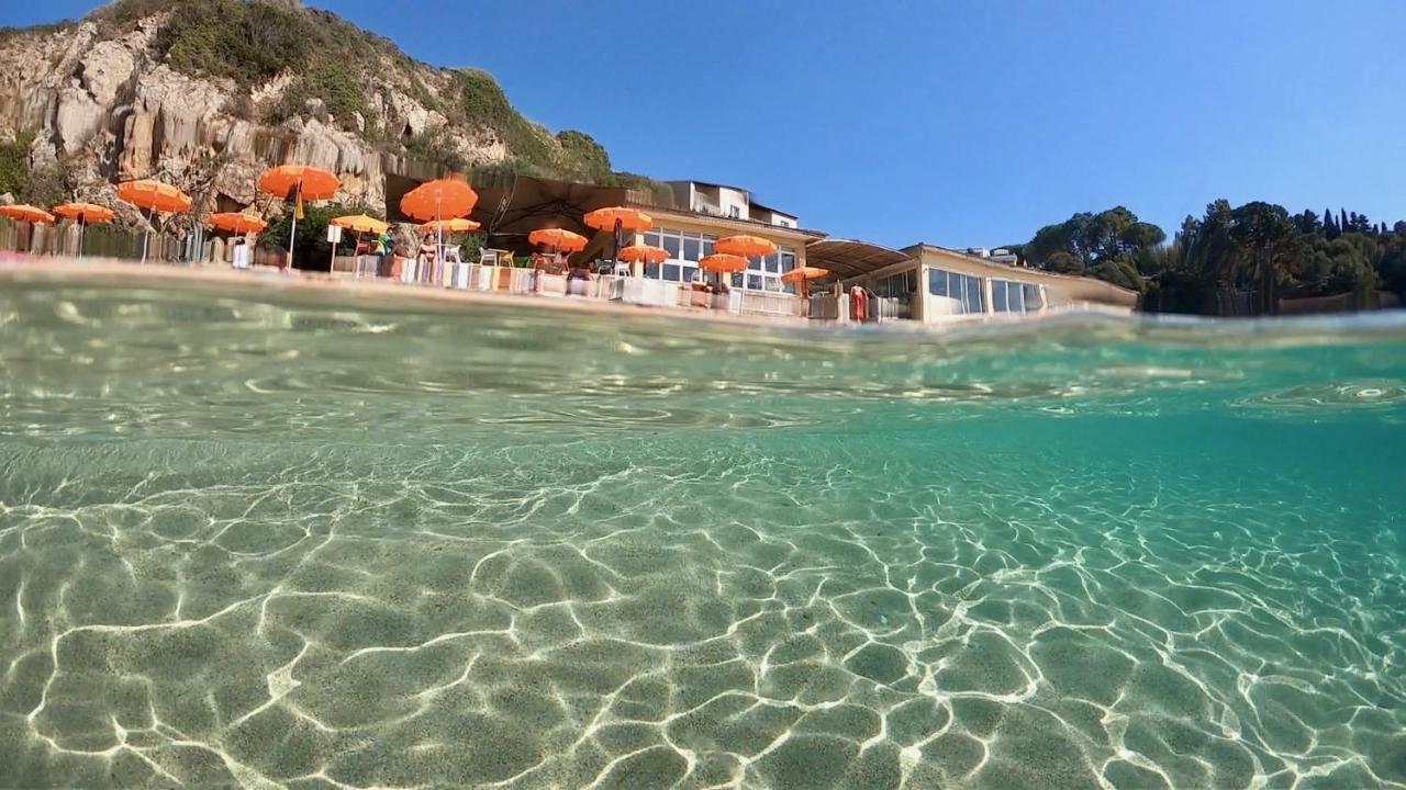 Hotel Sampiero Propriano (Corsica)
